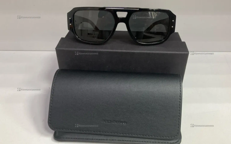 Очки мужские DOLCE&GABBANA DG4482