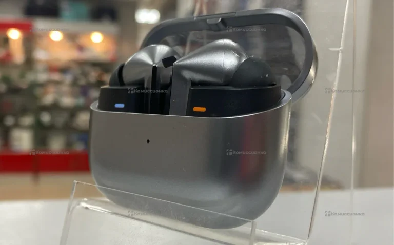 Наушники  Galaxy Buds3 pro