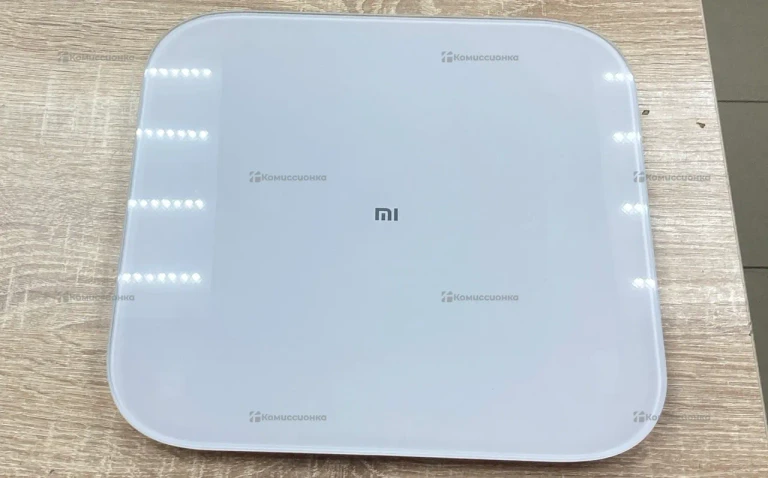 Весы Xiaomi S400