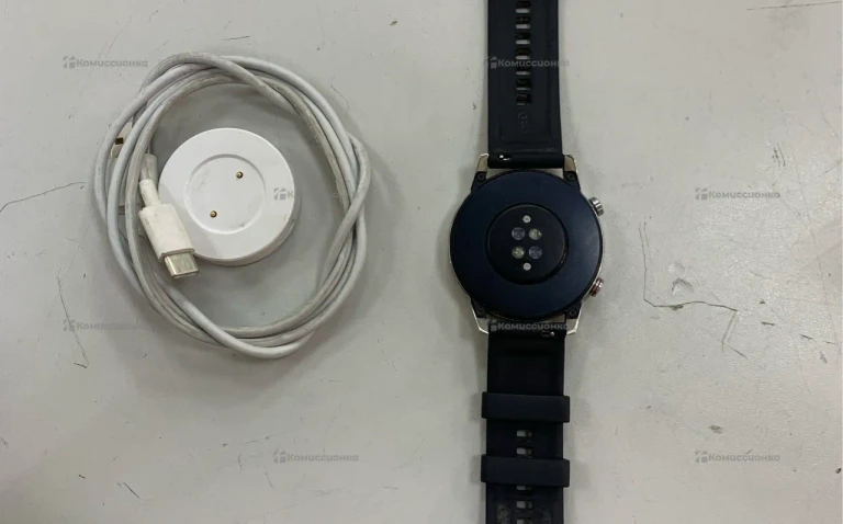Часы  Honor MagicWatch 2 (46mm)