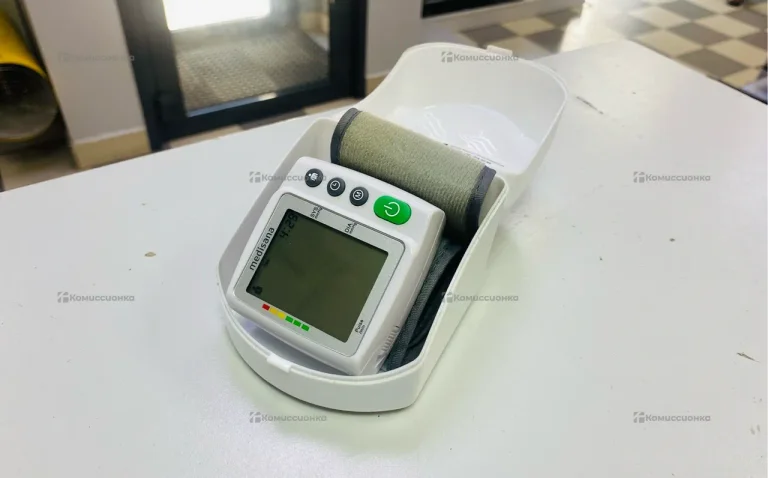 Тонометр Medisana BW-315
