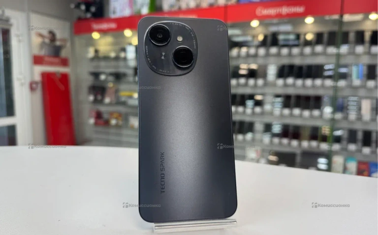 Tecno Spark Go 1 3/64Gb