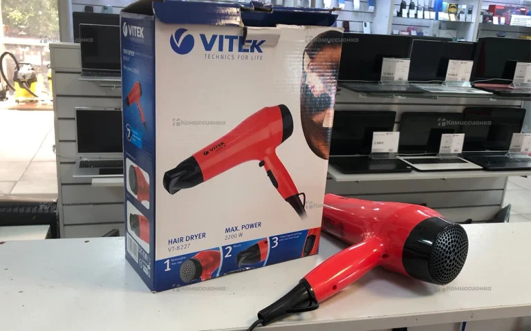 Фен Vitek