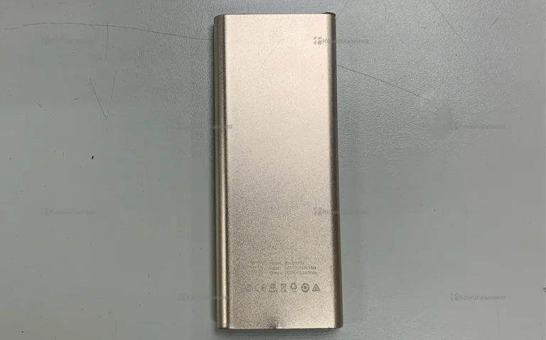 Power Bank  hoco b16 10000mah