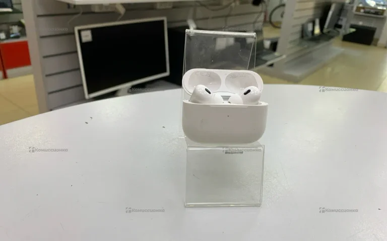 Наушники  AirPods Pro 2Gen