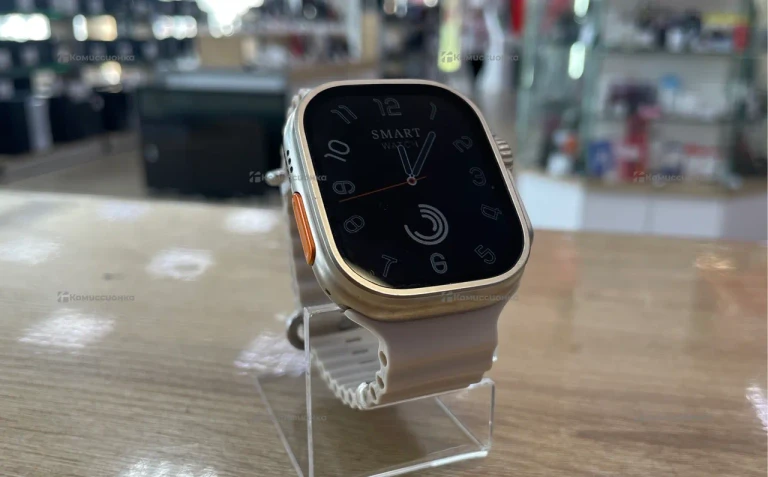 Часы  Apple Watch rep