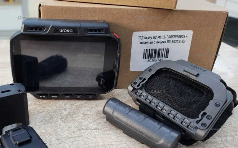 ТСЛ Urovo SR5600