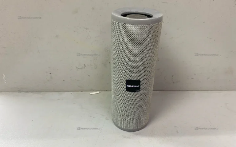 Колонка  BOROFONE BR-1