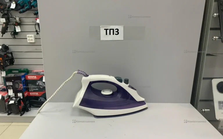 Утюг Электрический Binatone iron cell