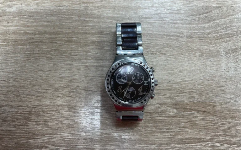 Часы  Swatch