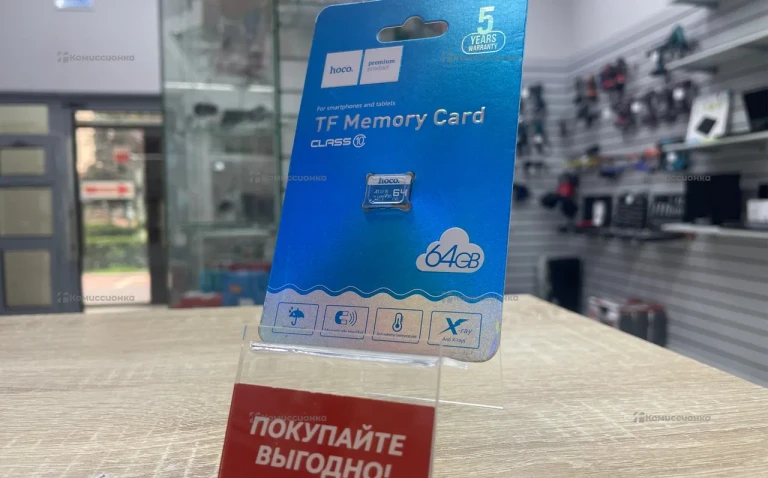 Sd card 64 Gb