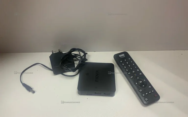 Movix pro