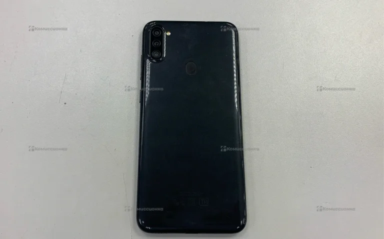 Samsung Galaxy a11 3/32