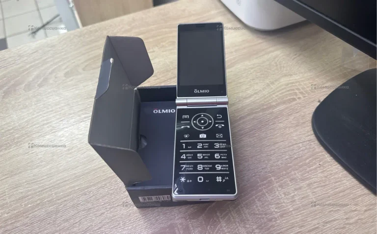 Olmio f50