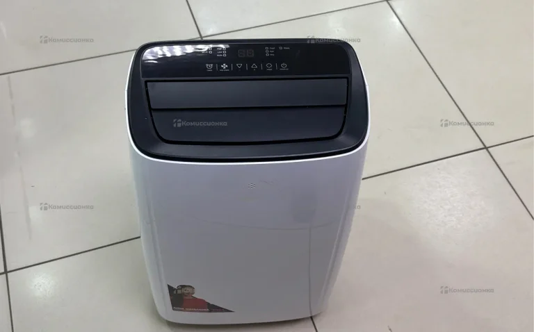 Напольный кондиционер TCL PDL07