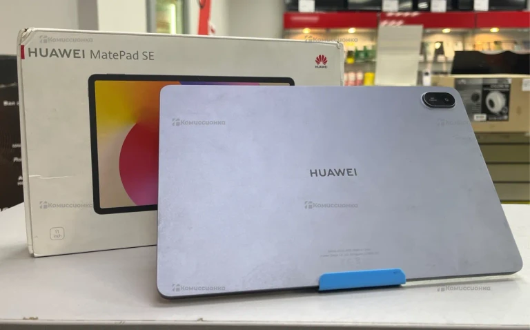 Планшет Huawei MatePad SE 11 4/128