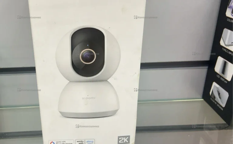 Камера Xiaomi Smart Camera C300