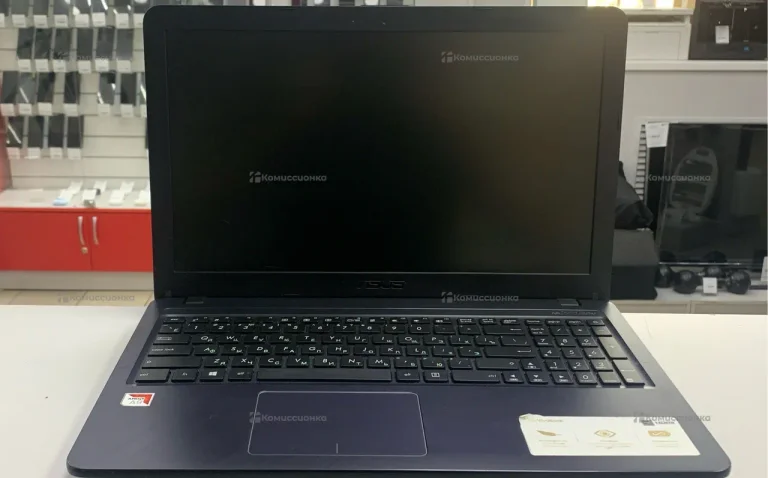 Ноутбук ASUS Vivobook K543B