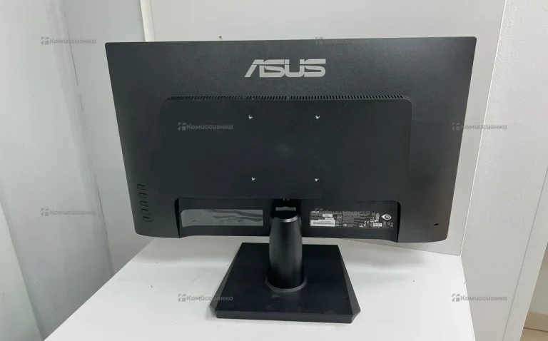 Монитор ASus VA24EHE