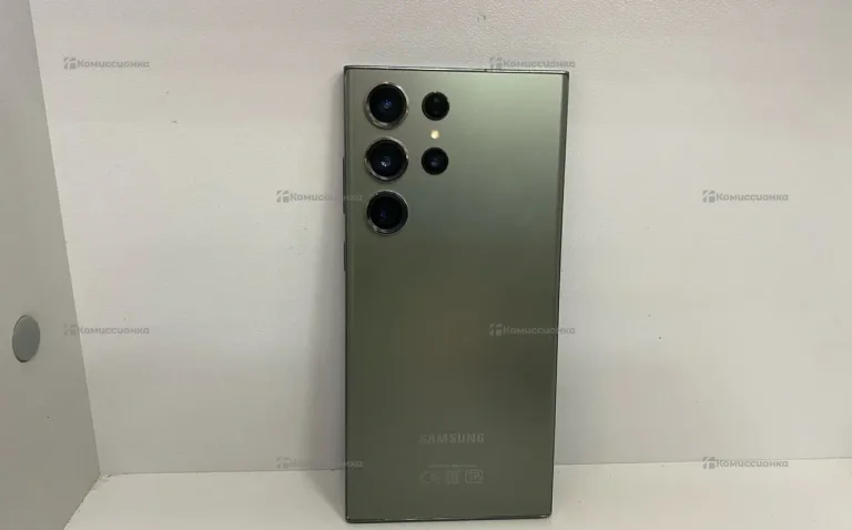 Samsung Galaxy S23 Ultra 12/256Gb