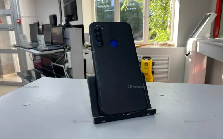Xiaomi Redmi Note 8T 464Gb