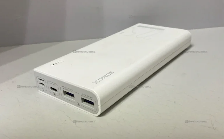 Power Bank 20000