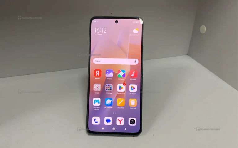 Xiaomi 12 lite 8Gb/128Gb