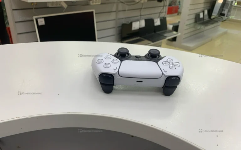 PS5 Джостик для PS5