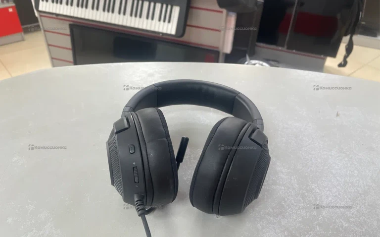 Наушники razer kraken x-line