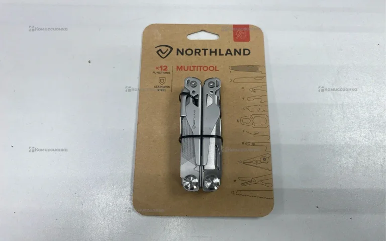 Мультитул Multitool L Northland