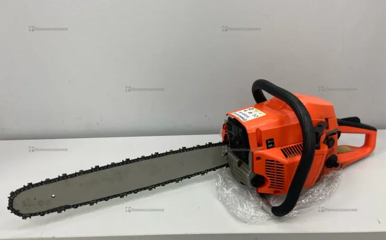 Цепная пила Husqvarna 372XP-20
