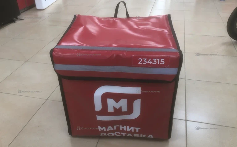Термосумка Магнит