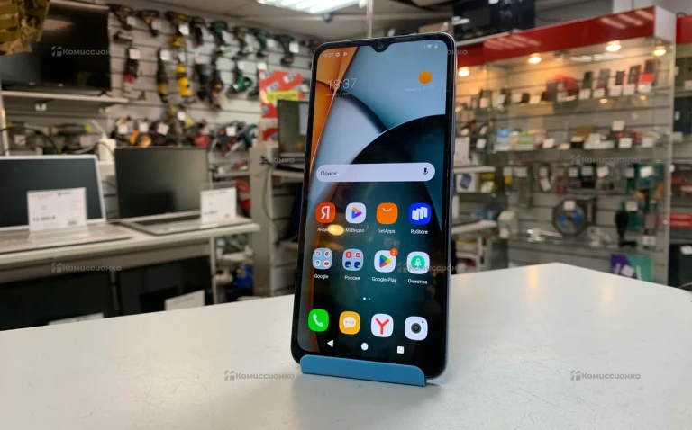 Xiaomi Redmi A3x 3/64ГБ