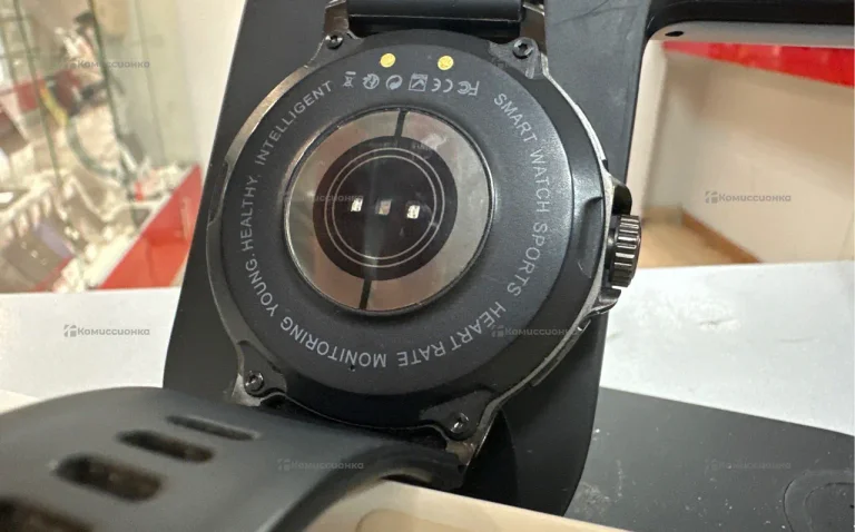 Умные часы Sport Smart watch V69, 46mm