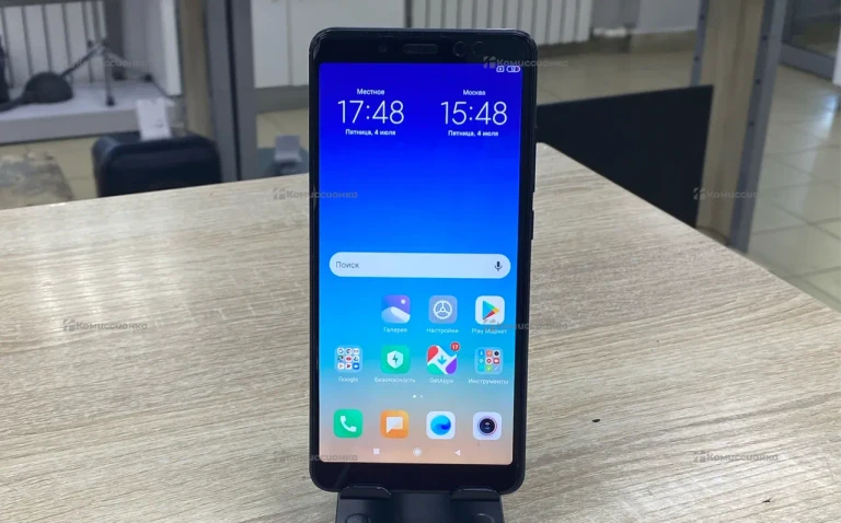 Xiaomi Redmi Note 5 2/32 Гб