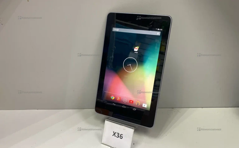 Планшет ASUS Nexus 7 16Gb