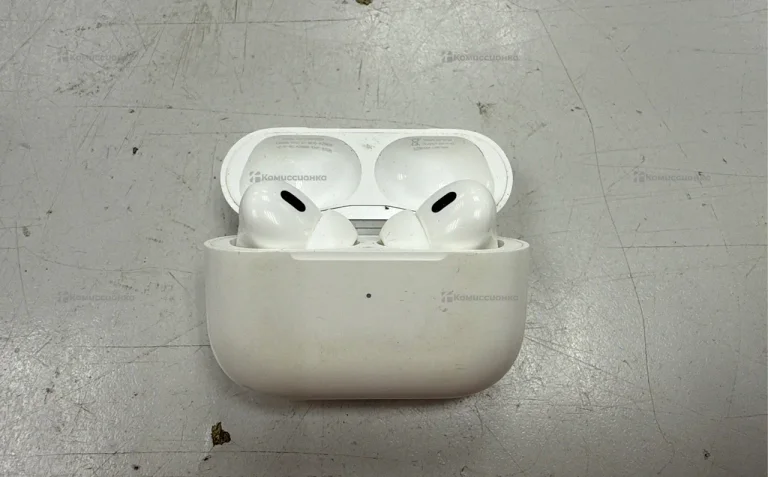 AirPods Pro 2
