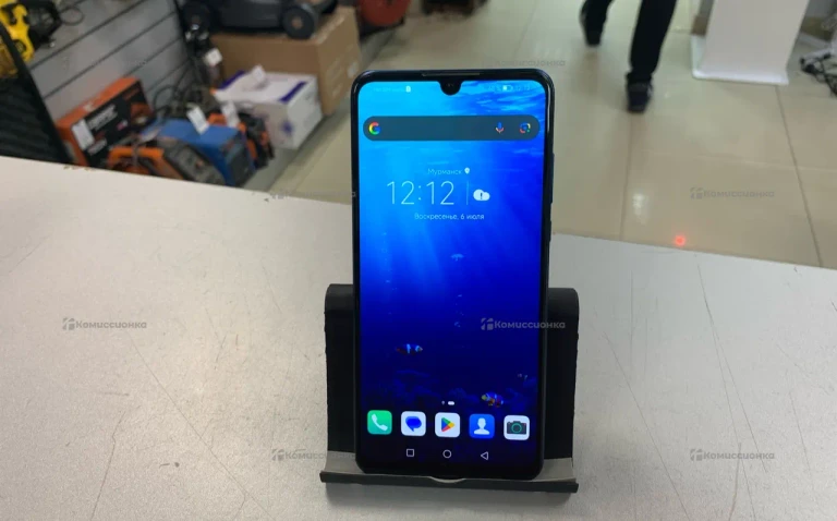 Honor 20 lite 6/128