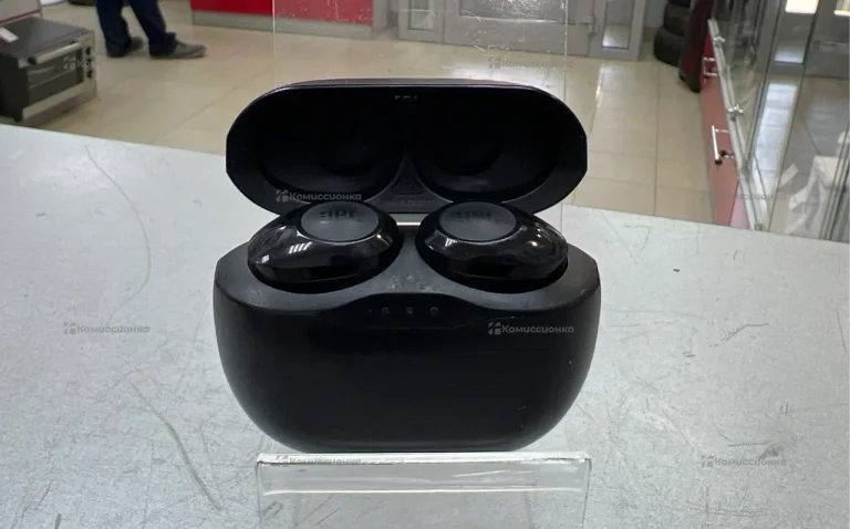 Наушники JBL TUNE125TWS