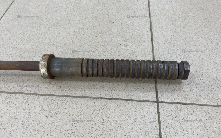 Гриф Олимпийский СССР