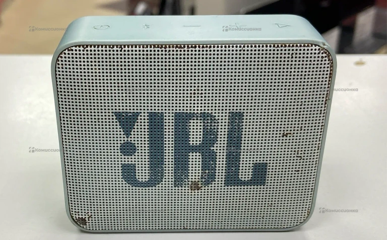 Колонка JBL GO 2