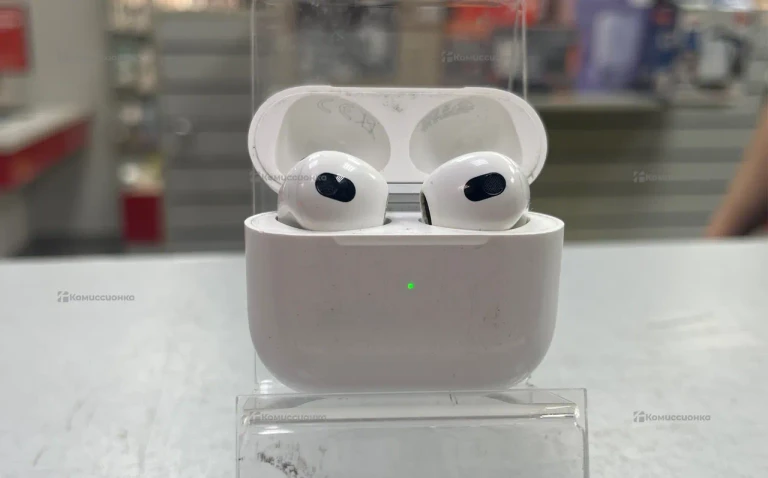 Наушники  Apple AirPods 3