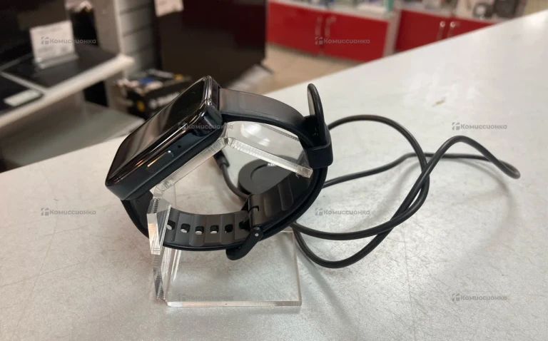 Часы realme Watch 3 pro