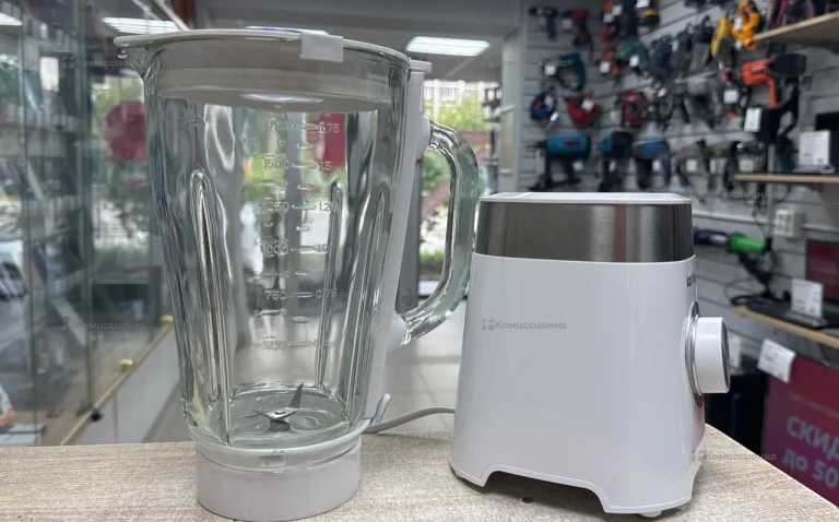 Блендер Стационарный Kari BL9015E-CE