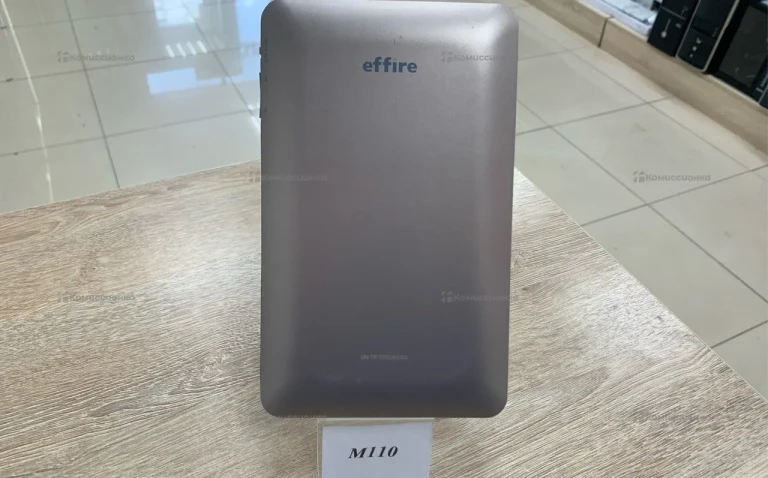 Электронная книга  effir tr701