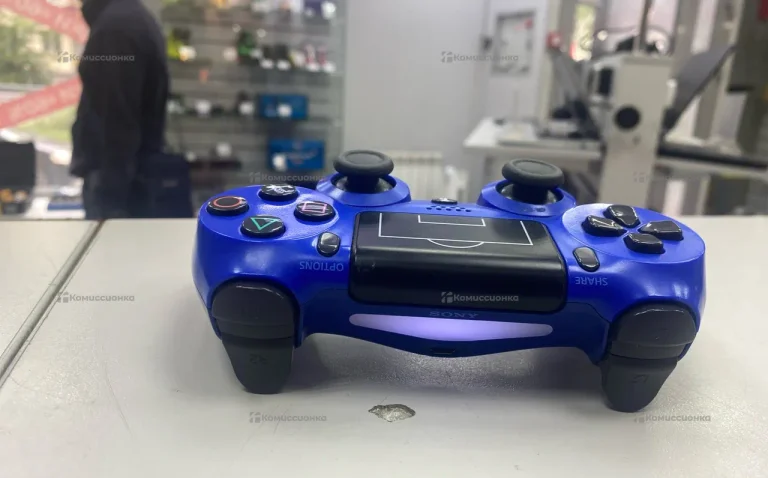 Sony реплика джойстик для ps4