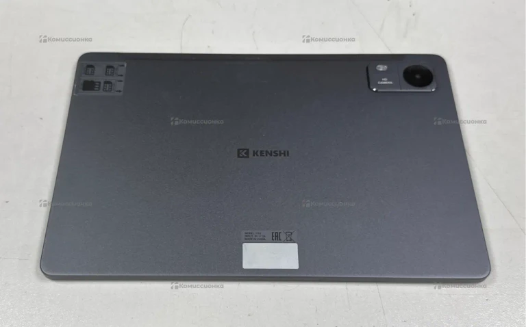 Планшет KENSHI H10 4/64 ГБ LTE