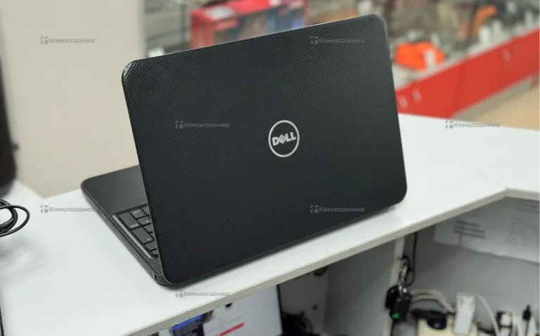 Ноутбук Dell Inspirion 15-3521