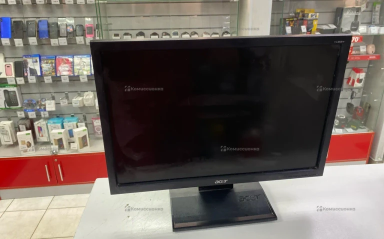 Монитор Acer V193Wb