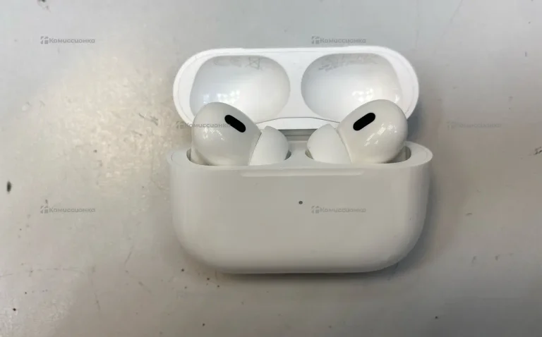 Наушники  AirPods Pro 2Gen